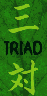 triad