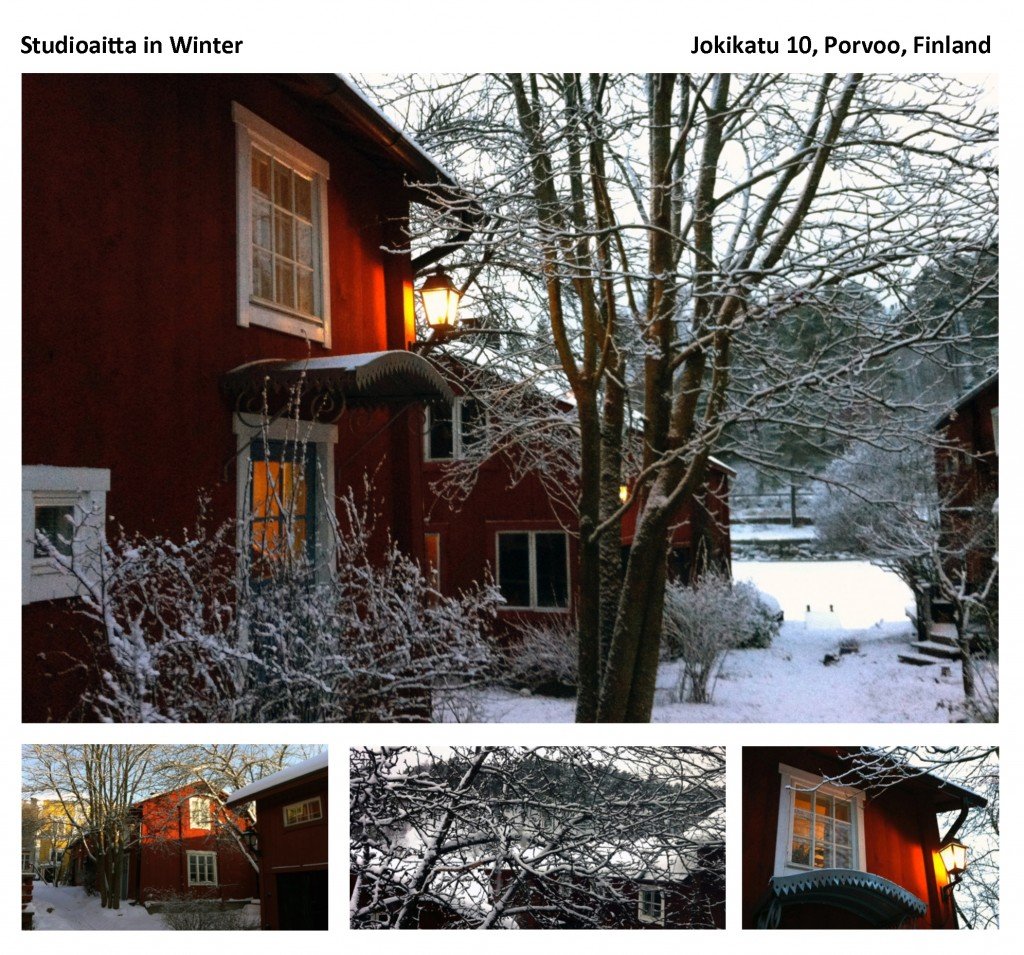 Studioaitta Winter